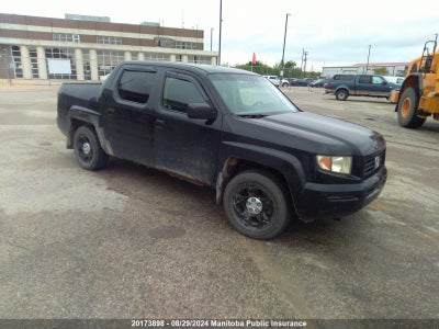 HONDA RIDGELINE 2006