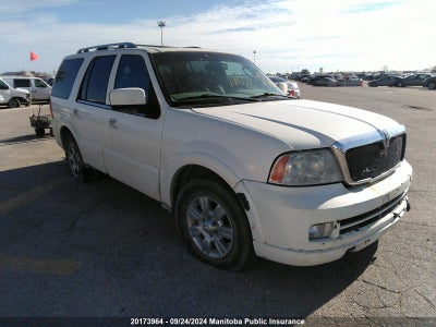 LINCOLN NAVIGATOR 2006