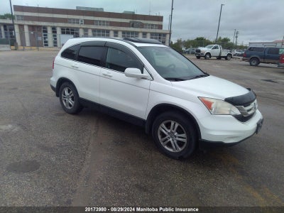 HONDA CR-V 2011