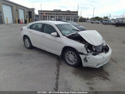 CHRYSLER SEBRING 2007