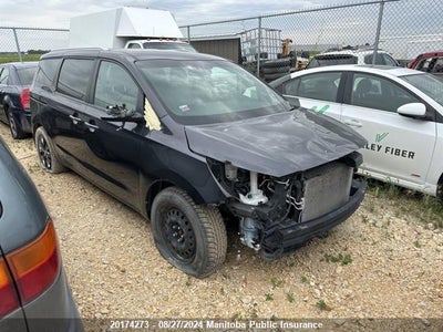 KIA SEDONA 2019