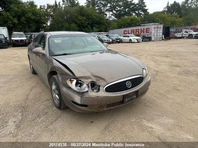 BUICK ALLURE 2006
