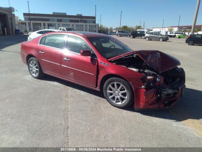 BUICK LUCERNE CXL V6 2006
