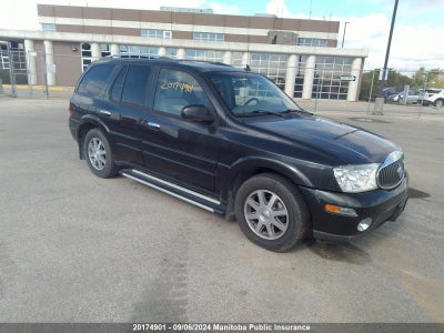 BUICK RAINIER 2006