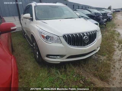 BUICK ENCLAVE 2015