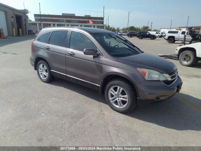 HONDA CR-V 2010