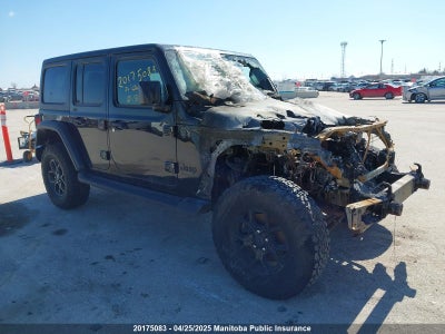JEEP WRANGLER 2024