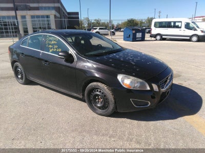 VOLVO S60 2013