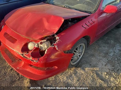 ACURA INTEGRA 2000