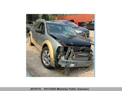 FORD FREESTYLE 2005
