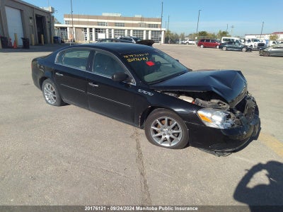 BUICK LUCERNE CXL V6 2006