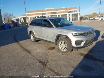 JEEP GRAND CHEROKEE L 2023