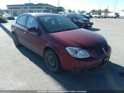PONTIAC 200 2009