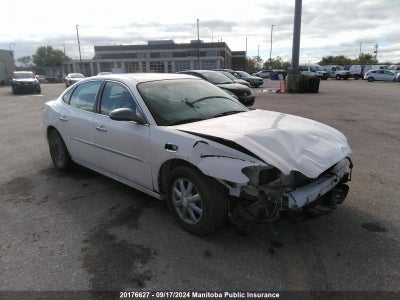 BUICK ALLURE 2006
