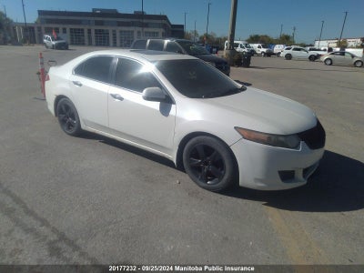 ACURA TSX 2009