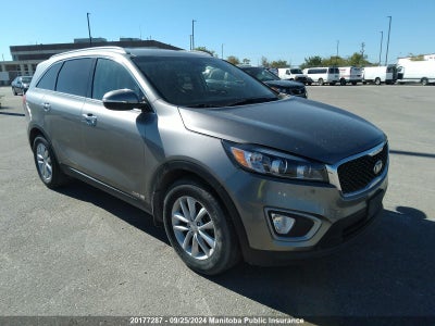 KIA SORENTO LX V6 2018