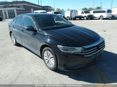 VOLKSWAGEN JETTA 1.4 TSI 2019