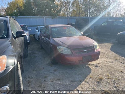 CHEVROLET COBALT 2009