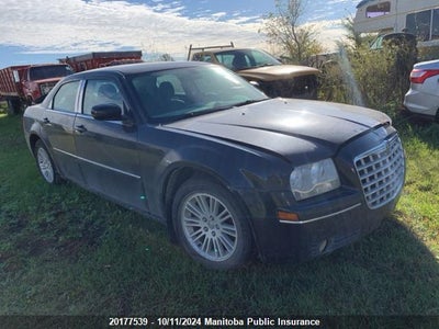 CHRYSLER 300 2009