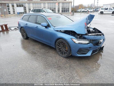 VOLVO V90 T6 2018