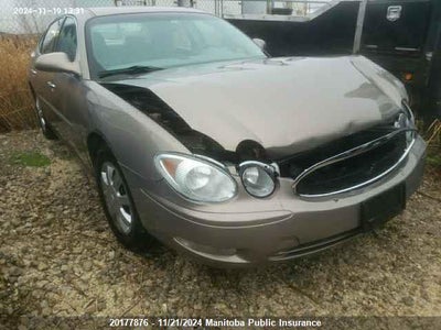 BUICK ALLURE 2006