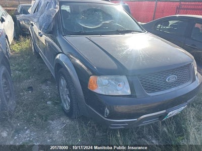 FORD FREESTYLE 2005
