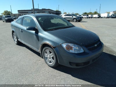 CHEVROLET COBALT 2005