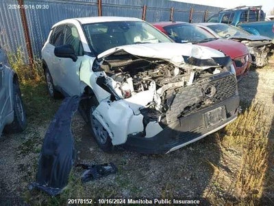 TOYOTA COROLLA CROSS L 2022