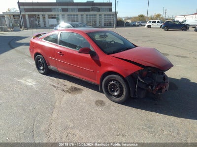 CHEVROLET COBALT 2008
