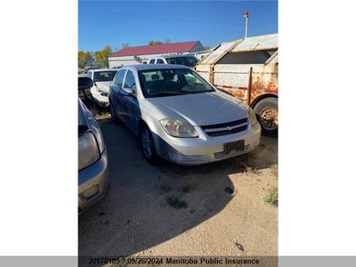 CHEVROLET COBALT 2009