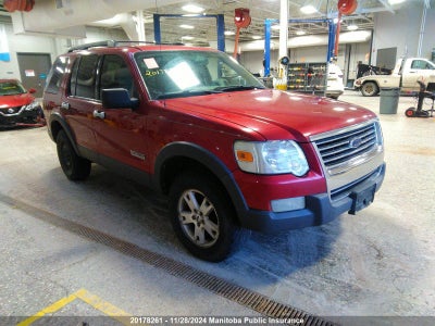 FORD EXPLORER 2006