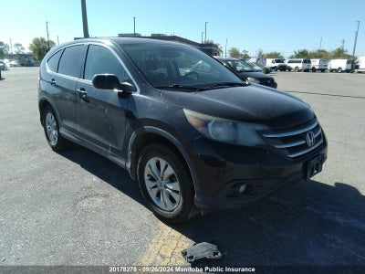 HONDA CR-V 2014