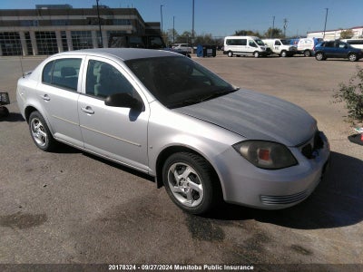 PONTIAC 200 2007
