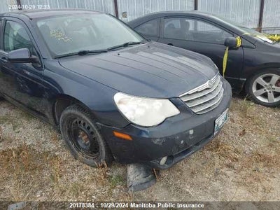 CHRYSLER SEBRING 2008