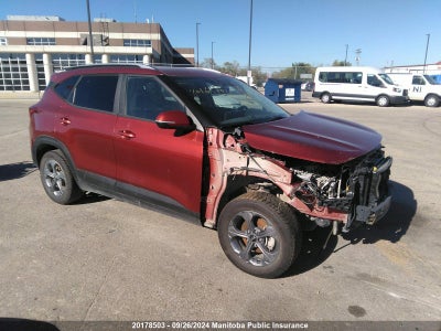 KIA SELTOS 2021