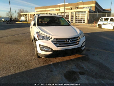HYUNDAI SANTA FE 2.4 PREMIUM 2014