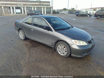 HONDA CIVIC 2005