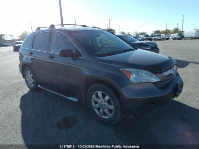 HONDA CR-V 2009