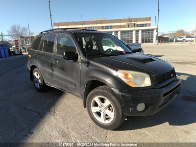 TOYOTA RAV4 2005