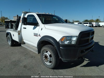 RAM 5500 2016