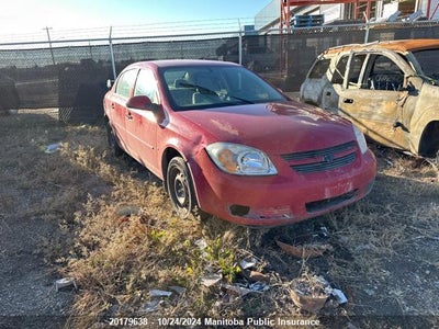 CHEVROLET COBALT 2007
