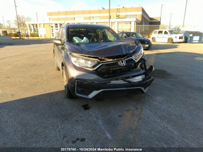 HONDA CR-V 2020