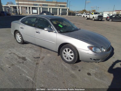 BUICK ALLURE 2006