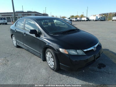 HONDA CIVIC 2006