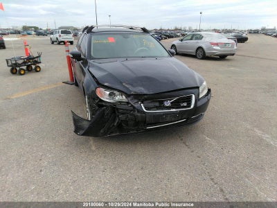VOLVO S80 2007