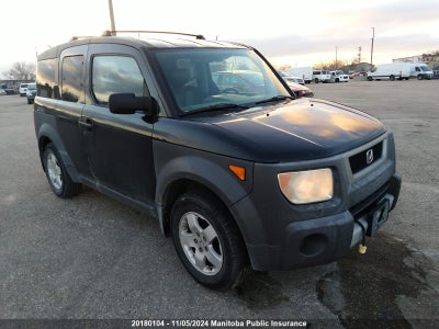HONDA ELEMENT 2003