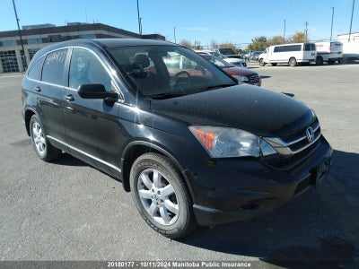 HONDA CR-V 2011