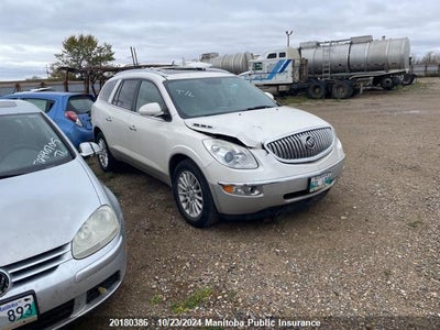 BUICK ENCLAVE 2011