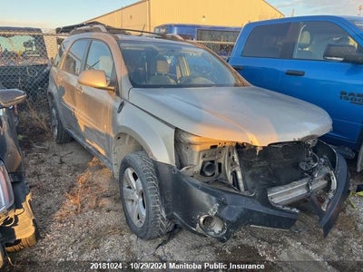 PONTIAC TORRENT 2006