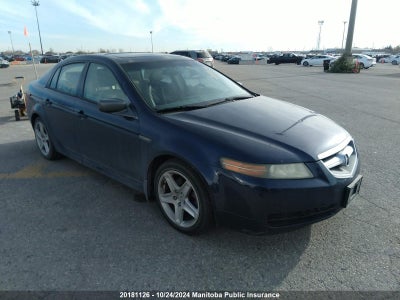 ACURA 200 2006